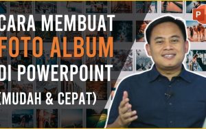 Cara Membuat Album Foto Fisik Yang Menarik Merangkai Kisah Abadi Dalam Setiap Halaman