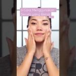 Cara Menggunakan Serum Wajah Yang Benar Panduan Lengkap Untuk Kulit Optimal