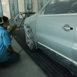 Cara Merawat Cat Doff Matte Agar Tidak Mengkilap Panduan Lengkap Untuk Tampilan Optimal