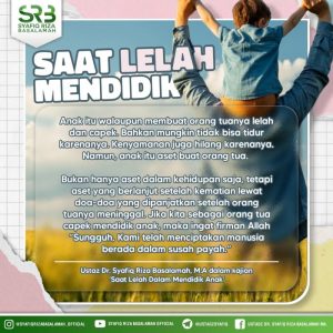 Dampak Penggunaan Kata Kata Sarkasme Dalam Mendidik Anak Mengapa Kehati Hatian Adalah Kunci