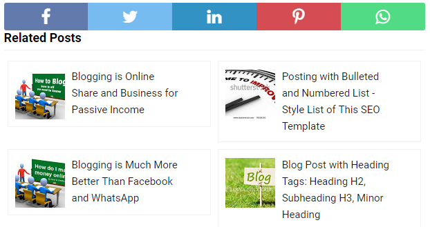 Manfaat Memasang Tombol Share Media Sosial Di Blog Kunci Mengoptimalkan Visibilitas Konten Anda
