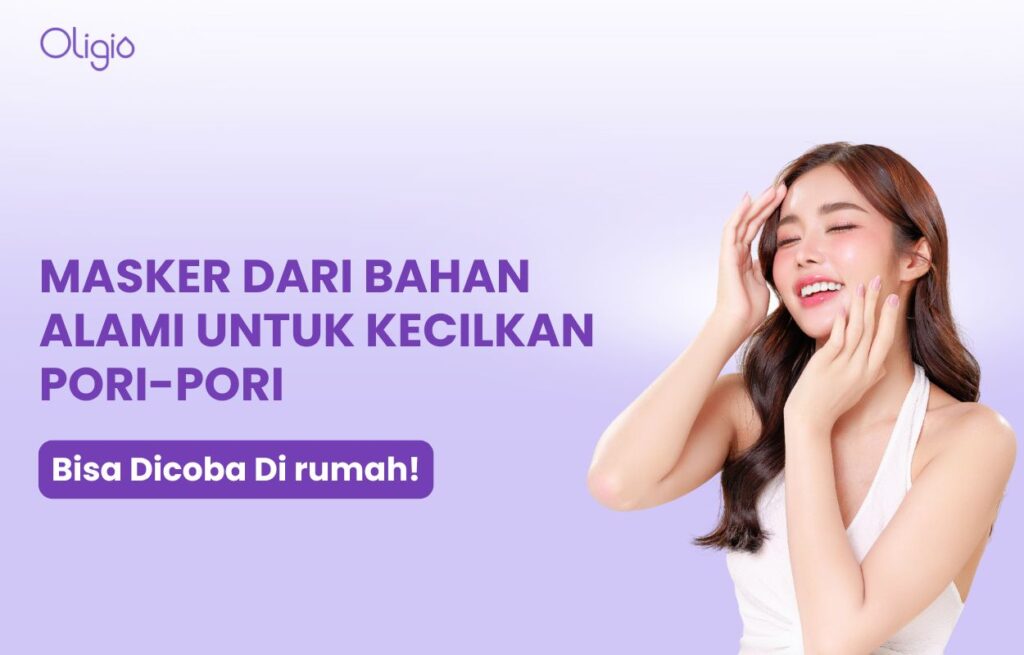 Manfaat Niacinamide Untuk Mengecilkan Pori Secara Natural Panduan Lengkap Untuk Kulit Lebih Halus