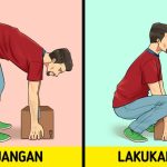 Membantu Pekerja Pabrik Mengangkat Beban Berat Tanpa Cedera Punggung Solusi Inovatif Dan Praktik Terbaik