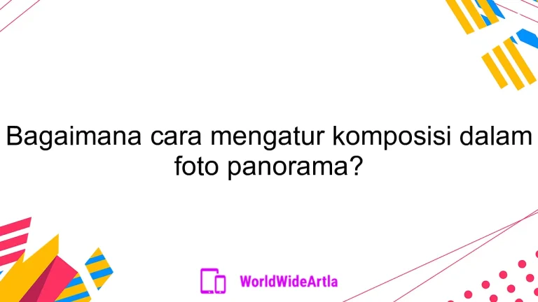 Membidik Keindahan Urban Cara Mengatur Komposisi Foto Arsitektur Kota Yang Memukau