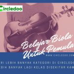 Mengasah Pendengaran Nada Dengan Biola Panduan Lengkap Untuk Orang Tua Dan Pendidik