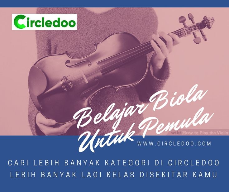 Mengasah Pendengaran Nada Dengan Biola Panduan Lengkap Untuk Orang Tua Dan Pendidik