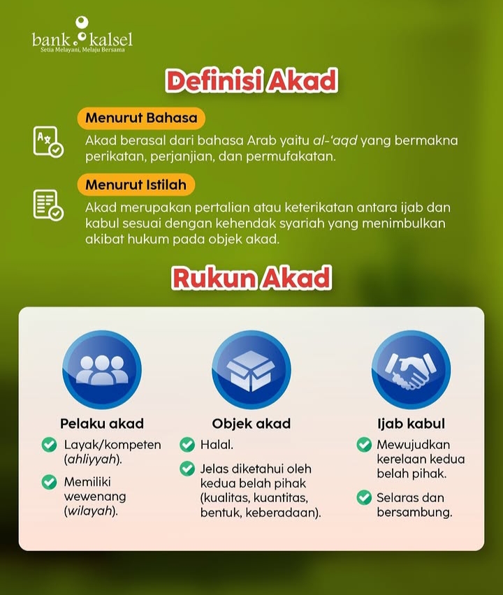 Mengenal Akad Istishna Dalam Bisnis Konstruksi Solusi Pembiayaan Proyek Berbasis Syariah