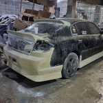 Mengungkap Gaya Dan Aerodinamika Cara Memasang Spoiler Ducktail Pada Mobil Sedan