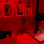 Menjelajahi Dunia Kamar Gelap Panduan Lengkap Tips Mencuci Film Hasil Foto Kamera Analog Sendiri