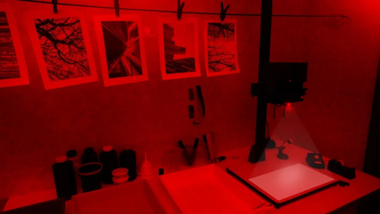 Menjelajahi Dunia Kamar Gelap Panduan Lengkap Tips Mencuci Film Hasil Foto Kamera Analog Sendiri