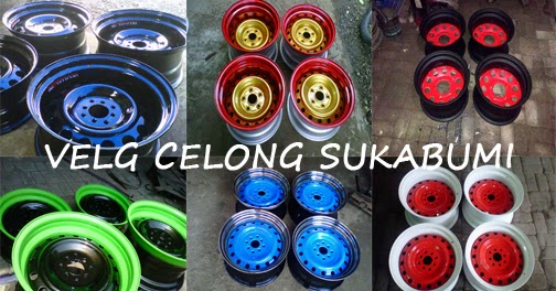 Modifikasi Velg Kaleng Menjadi Gaya Retro Classy Sentuhan Elegan Masa Lalu Untuk Kendaraan Anda