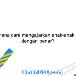 Panduan Lengkap Cara Mengajarkan Anak Cara Mengunci Pintu Rumah Dengan Benar