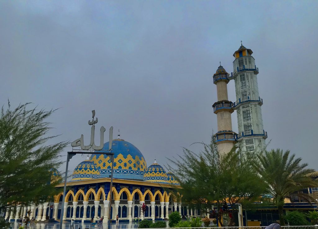 Pentingnya Menanamkan Budaya Literasi Sejak Dalam Kandungan Membangun Fondasi Kecerdasan Dan Emosi Sejak Dini