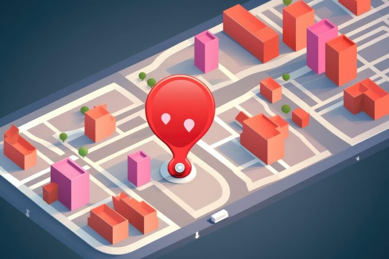 Strategi Memilih Lokasi Usaha Yang Berkah Dan Strategis Fondasi Kesuksesan Jangka Panjang