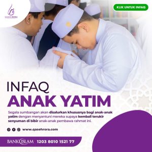 Strategi Mengajarkan Anak Berbagi Melalui Kotak Infaq Membangun Fondasi Kedermawanan Dan Literasi Finansial Sejak Dini