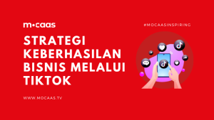 Strategi Promosi Blog Melalui Video Pendek Tiktok Panduan Lengkap Untuk Meningkatkan Visibilitas Konten Anda