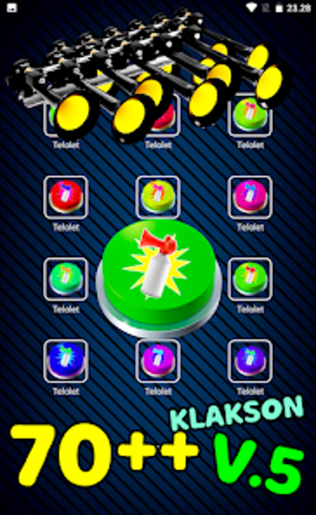 Tips Memilih Klakson Telolet Yang Aman Bagi Kelistrikan Kendaraan Anda