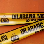 Keheningan Yang Berakhir Tragis Di Bojonggede Jasad Pria Ditemukan Membusuk Diduga Meninggal Dua Bulan Lalu