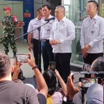 Tragedi Bekasi Dan Arah Baru Perkeretaapian Nasional Menhub Soroti Double Double Track Dan Revitalisasi Peran Kai